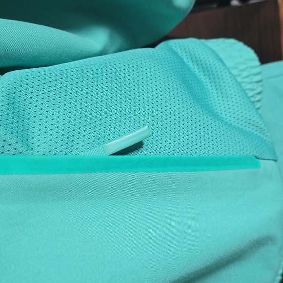 Figs Aqua Technical Collection Jacket and Pants Size XS - Picture 3 of 12